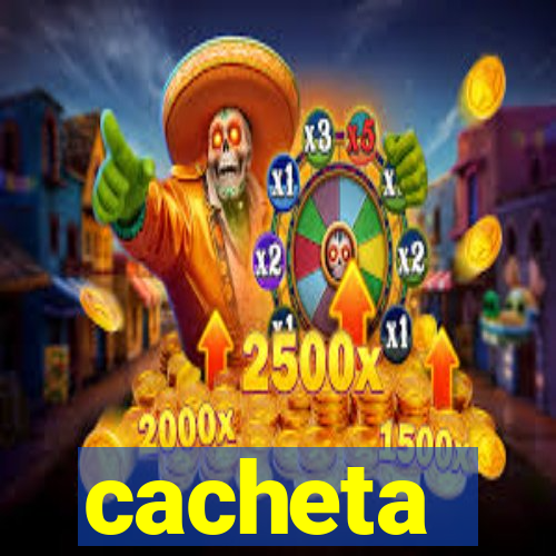 cacheta - jogo de cartas